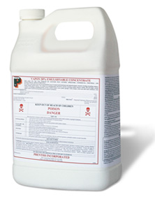 Vapon Emulsifiable Concentrate Insecticide